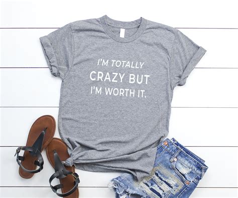 funny women tshirts|crazy t shirts for women.